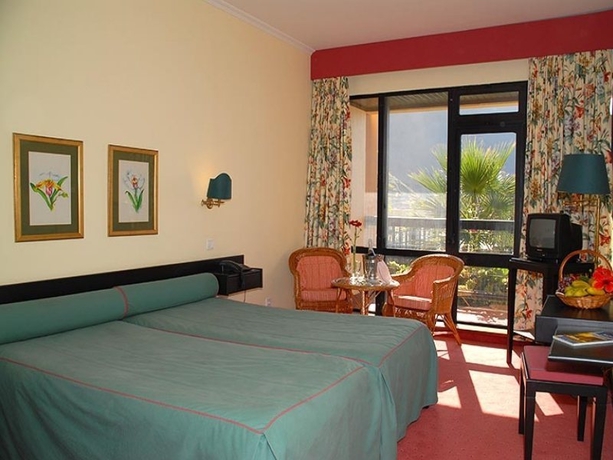 Imagen general del Hotel Estalagem Do Mar. Foto 4