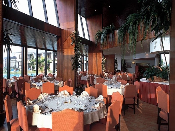 Imagen general del Hotel Estalagem Do Mar. Foto 5