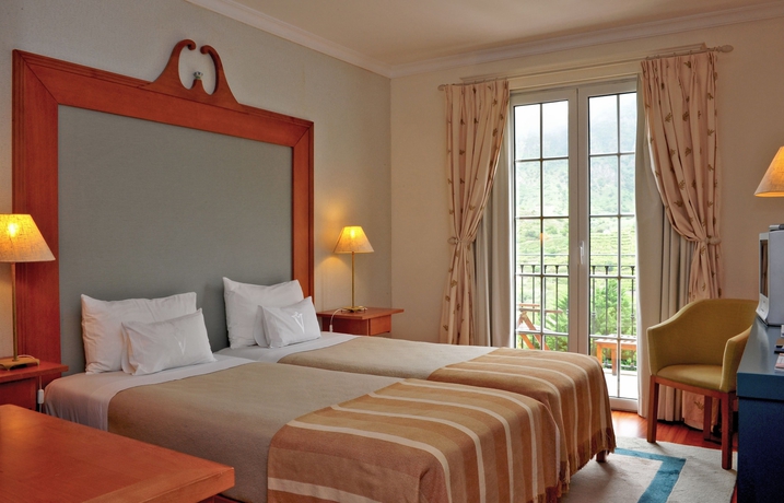 Imagen de la habitación del Hotel Estalagem Do Vale. Foto 2