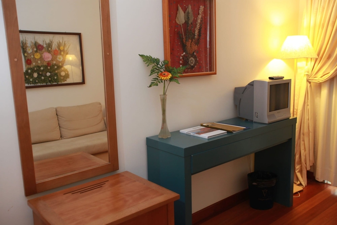 Imagen de la habitación del Hotel Estalagem Do Vale. Foto 5