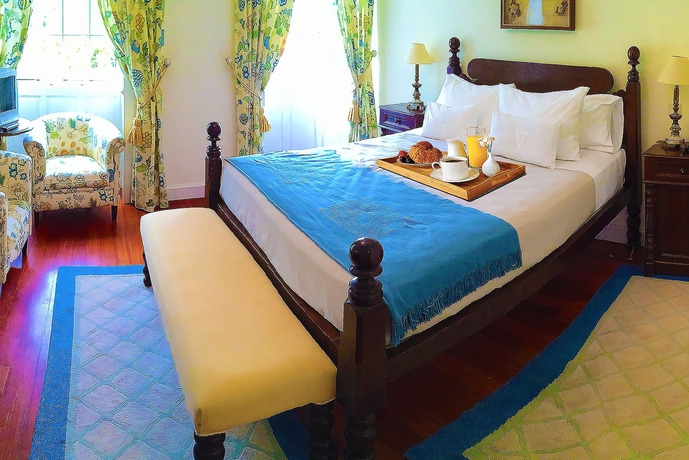 Imagen de la habitación del Hotel Estalagem Do Vale. Foto 6