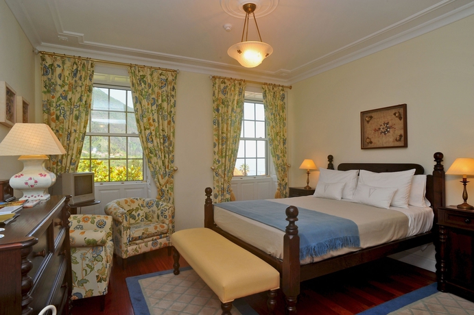 Imagen de la habitación del Hotel Estalagem Do Vale. Foto 7