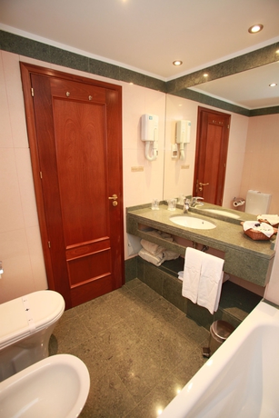 Imagen de la habitación del Hotel Estalagem Do Vale. Foto 11