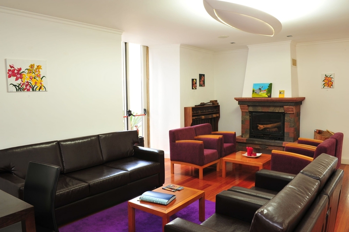 Imagen de los interiores del Hotel Estalagem Do Vale. Foto 18