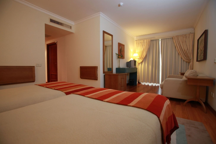 Imagen de la habitación del Hotel Estalagem Do Vale. Foto 14