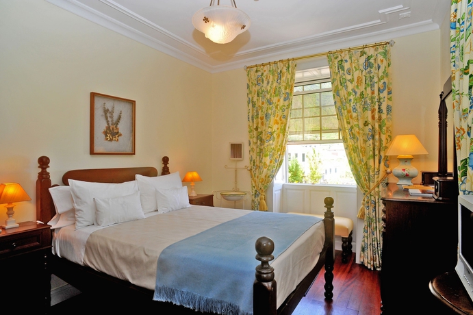 Imagen de la habitación del Hotel Estalagem Do Vale. Foto 15