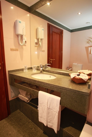 Imagen de la habitación del Hotel Estalagem Do Vale. Foto 16