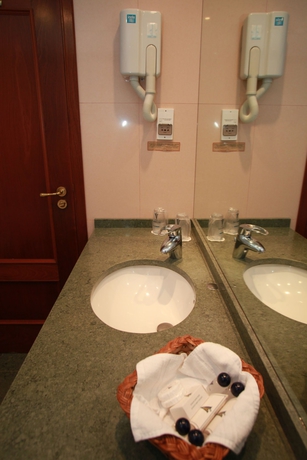 Imagen de la habitación del Hotel Estalagem Do Vale. Foto 17