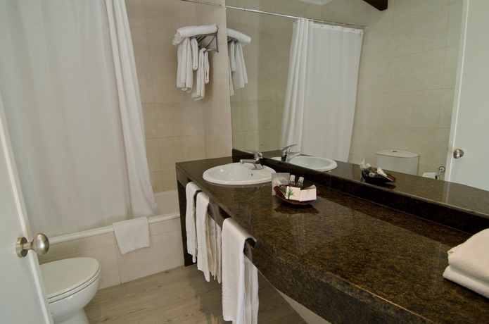 Imagen de la habitación del Hotel Estalagem Muchaxo. Foto 2