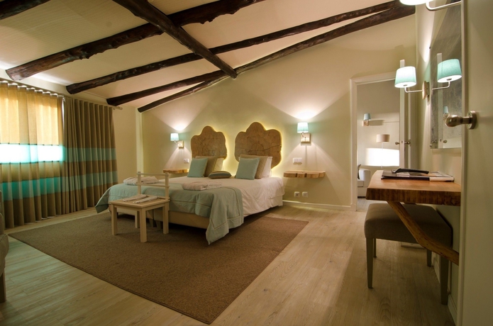 Imagen de la habitación del Hotel Estalagem Muchaxo. Foto 3