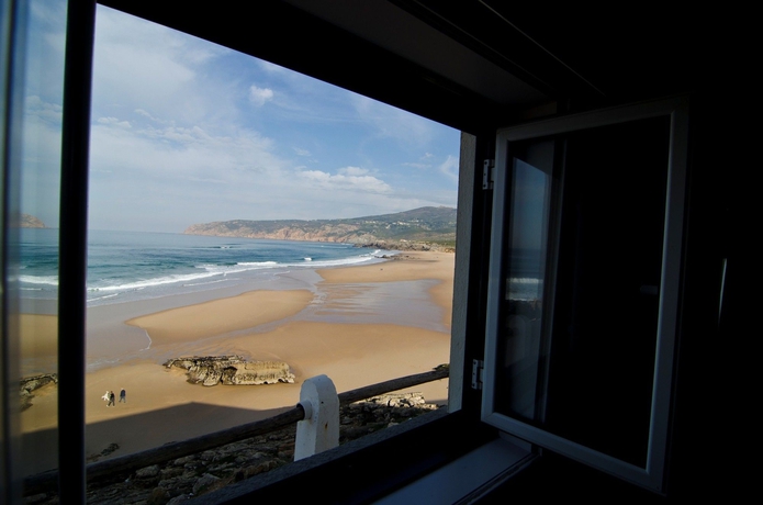 Imagen de la habitación del Hotel Estalagem Muchaxo. Foto 4