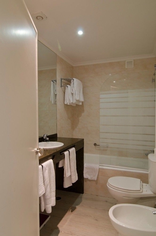 Imagen de la habitación del Hotel Estalagem Muchaxo. Foto 6