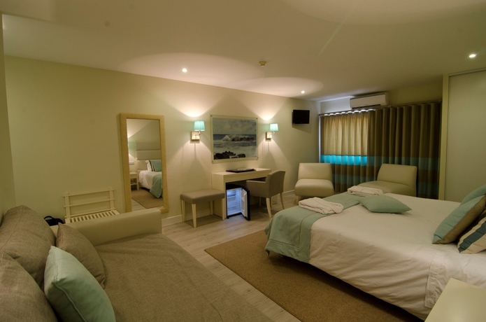 Imagen de los interiores del Hotel Estalagem Muchaxo. Foto 16