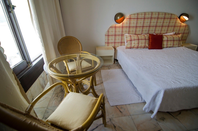 Imagen de la habitación del Hotel Estalagem Muchaxo. Foto 10