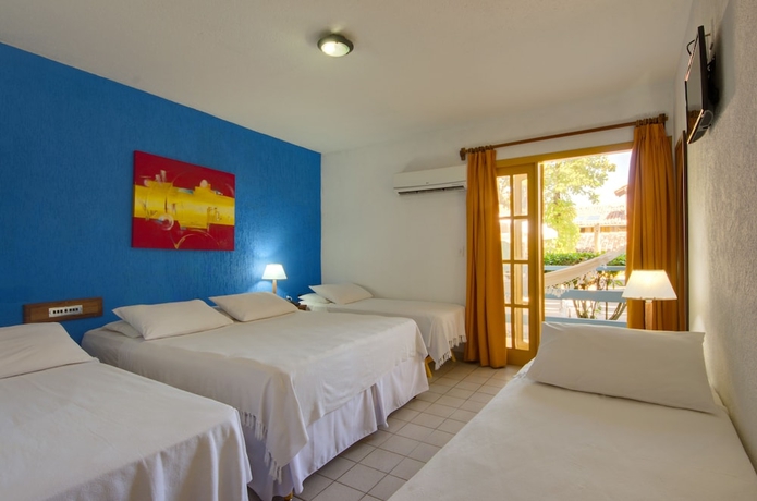 Imagen de la habitación del Hotel Estalagem Porto Seguro. Foto 2