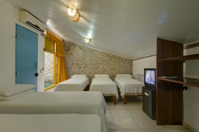 Imagen de la habitación del Hotel Estalagem Porto Seguro. Foto 4