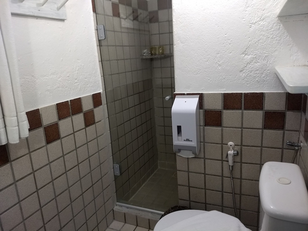 Imagen de la habitación del Hotel Estalagem Porto Seguro. Foto 5