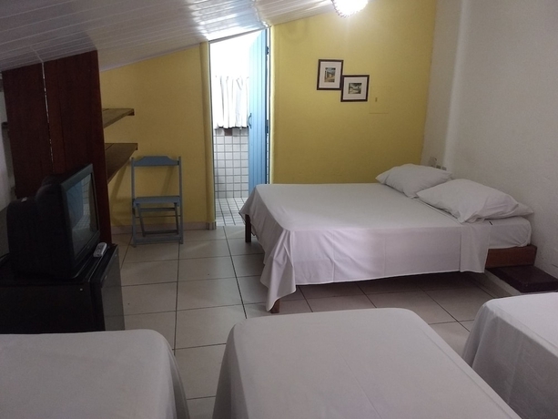 Imagen de la habitación del Hotel Estalagem Porto Seguro. Foto 6