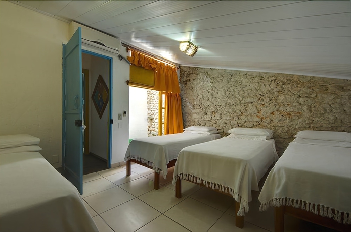 Imagen de la habitación del Hotel Estalagem Porto Seguro. Foto 7