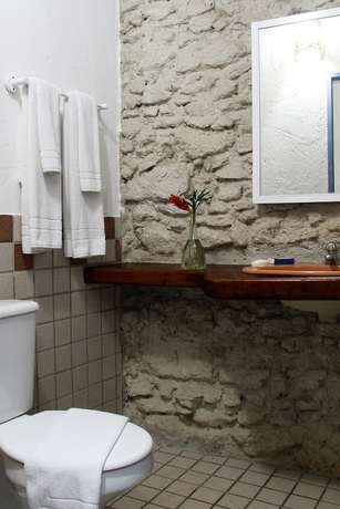 Imagen de la habitación del Hotel Estalagem Porto Seguro. Foto 11