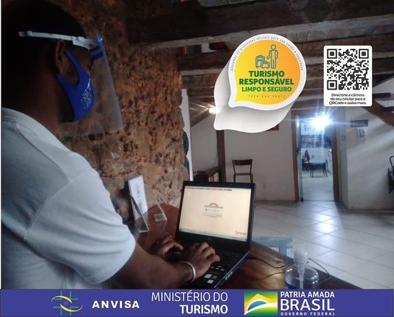 Imagen de los interiores del Hotel Estalagem Porto Seguro. Foto 19