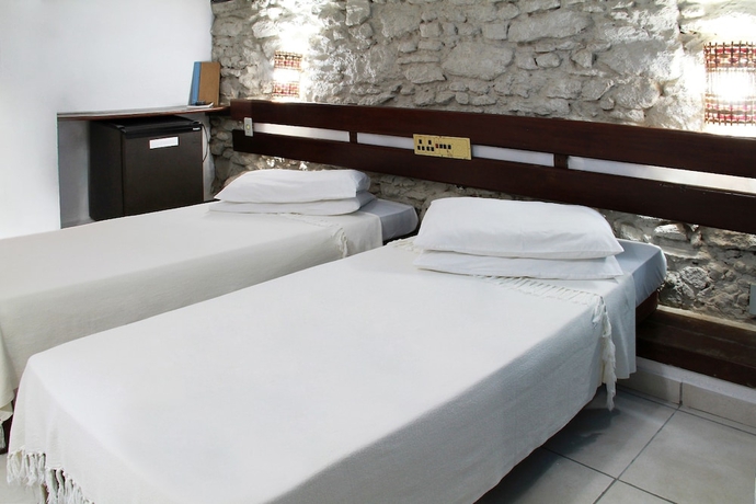 Imagen de la habitación del Hotel Estalagem Porto Seguro. Foto 14