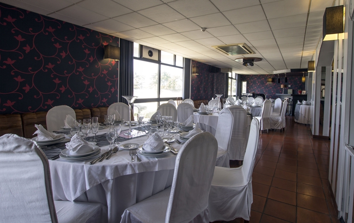 Imagen de los interiores del Hotel Estalagem Riabela. Foto 16