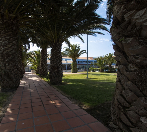 Imagen general del Hotel Estalagem Riabela. Foto 2