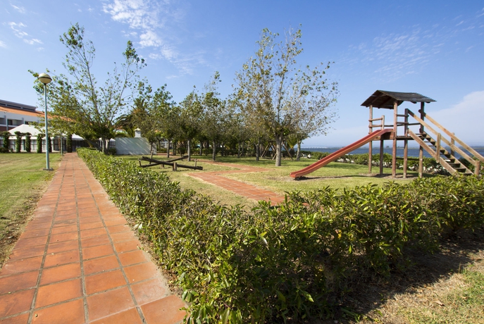 Imagen de los exteriores del Hotel Estalagem Riabela. Foto 13