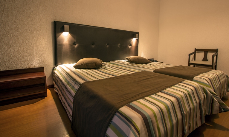 Imagen de la habitación del Hotel Estalagem Riabela. Foto 6