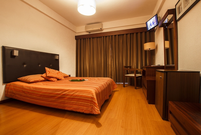 Imagen de la habitación del Hotel Estalagem Riabela. Foto 7