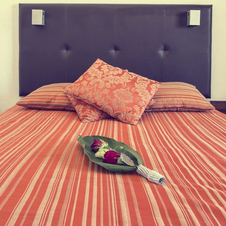 Imagen de la habitación del Hotel Estalagem Riabela. Foto 9