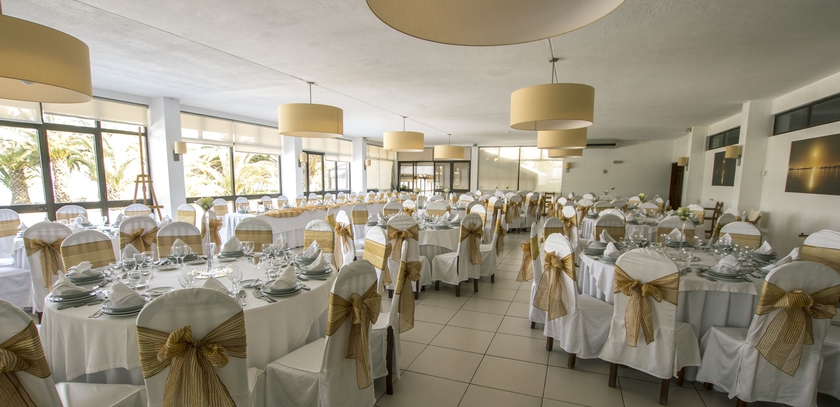 Imagen del bar/restaurante del Hotel Estalagem Riabela. Foto 4