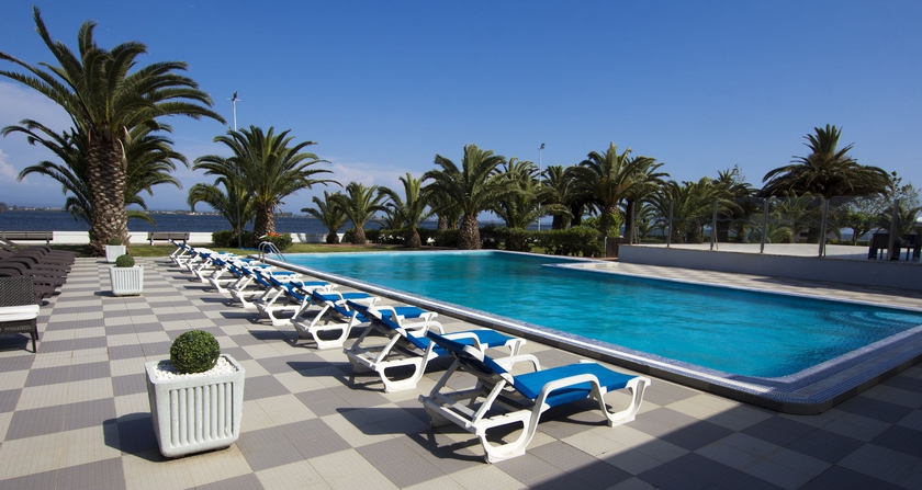 Imagen general del Hotel Estalagem Riabela. Foto 3