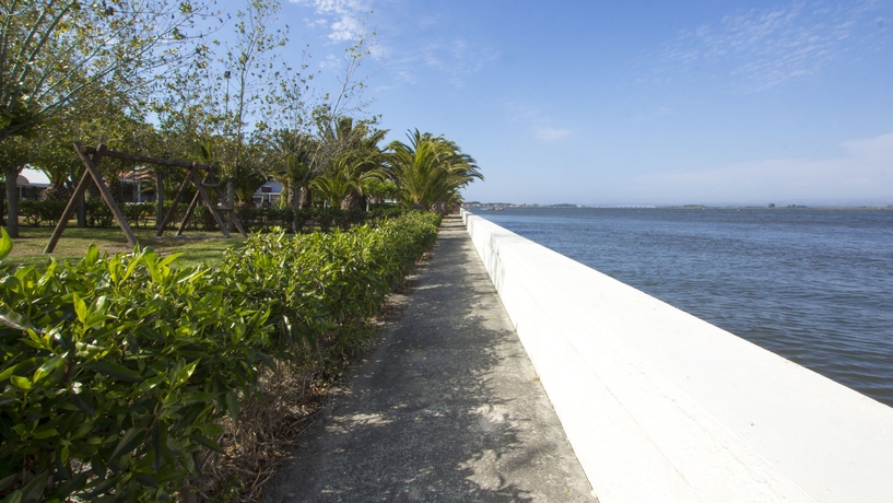 Imagen de los exteriores del Hotel Estalagem Riabela. Foto 14