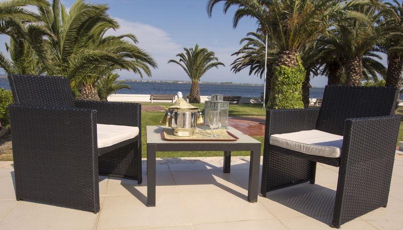 Imagen de los exteriores del Hotel Estalagem Riabela. Foto 15