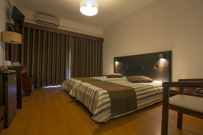 Imagen de la habitación del Hotel Estalagem Riabela. Foto 12