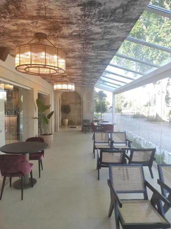 Imagen general del Hotel Estalagem Santa Iria and Spa. Foto 3