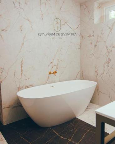 Imagen general del Hotel Estalagem Santa Iria and Spa. Foto 5