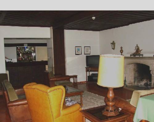 Imagen de los interiores del Hotel Estalagem Santa Iria and Spa. Foto 27