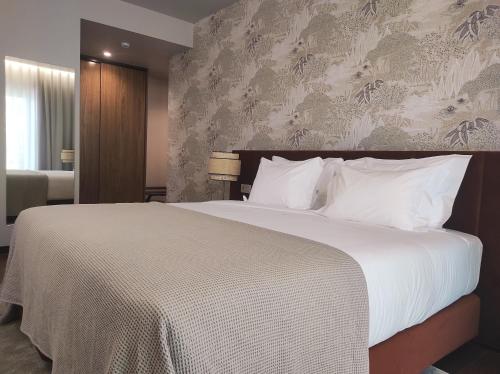 Imagen de la habitación del Hotel Estalagem Santa Iria and Spa. Foto 21