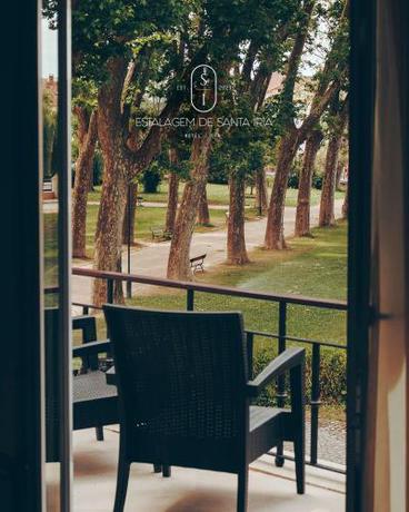 Imagen de la habitación del Hotel Estalagem Santa Iria and Spa. Foto 23