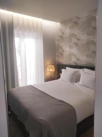 Imagen general del Hotel Estalagem Santa Iria and Spa. Foto 12