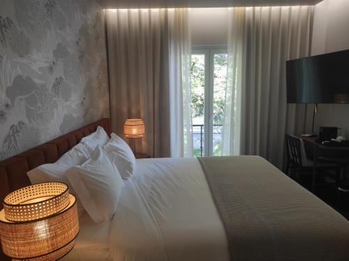 Imagen general del Hotel Estalagem Santa Iria and Spa. Foto 17