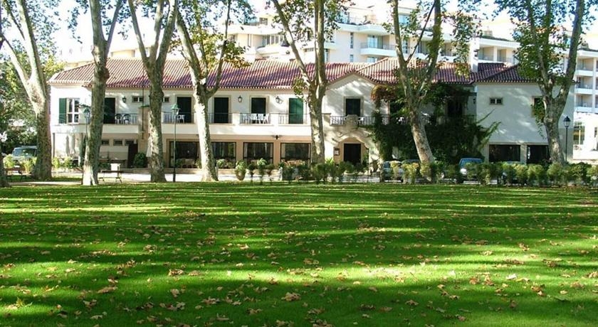 Imagen general del Hotel Estalagem Santa Iria and Spa. Foto 20