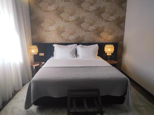 Imagen de la habitación del Hotel Estalagem Santa Iria and Spa. Foto 25