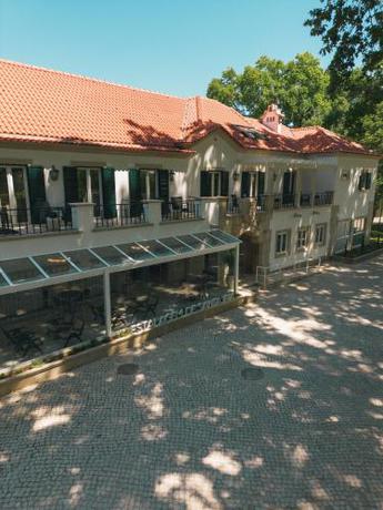 Imagen general del Hotel Estalagem Santa Iria and Spa. Foto 19