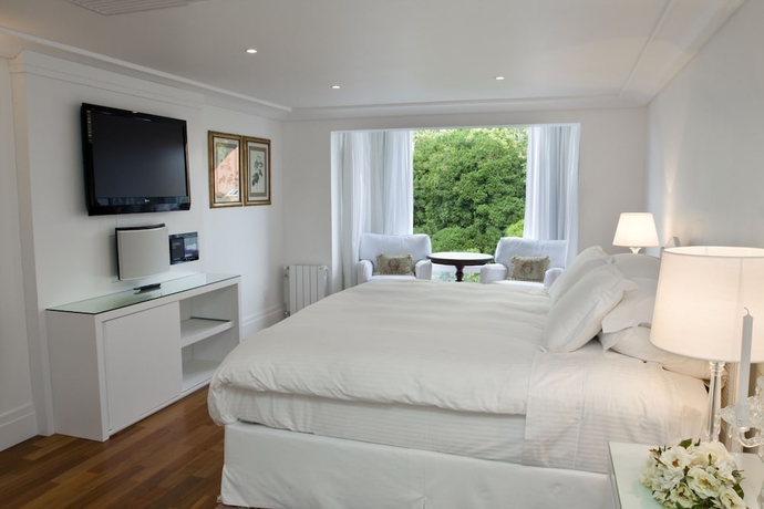 Imagen de la habitación del Hotel Estalagem St Hubertus. Foto 2