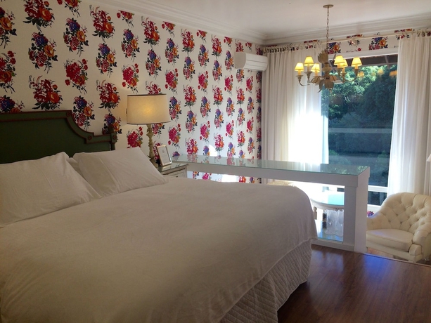 Imagen de la habitación del Hotel Estalagem St Hubertus. Foto 5