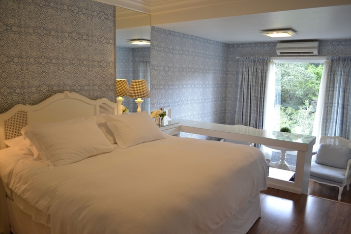 Imagen de la habitación del Hotel Estalagem St Hubertus. Foto 6